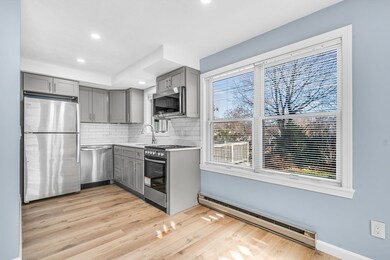 18 Monadnock Ave unit 2, Taunton, MA 02780 - photo 6