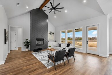 1036 Lilly Ln, Weatherford, TX 76088 - photo 6