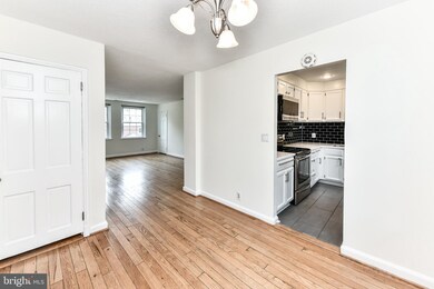 3581 S Stafford St unit B2, Arlington, VA 22206 - photo 7