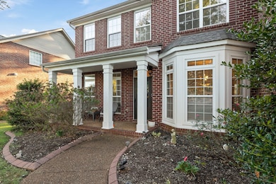 3027 Cairns Dr W, Mount Juliet, TN 37122 - photo 4