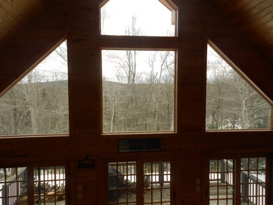 Southern views