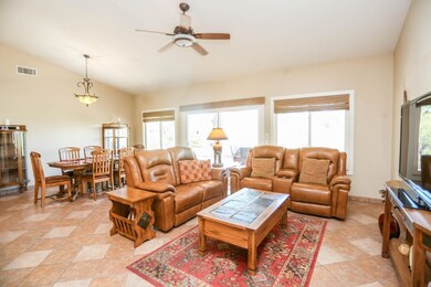 TRAIL BLAZER LIVING ROOM