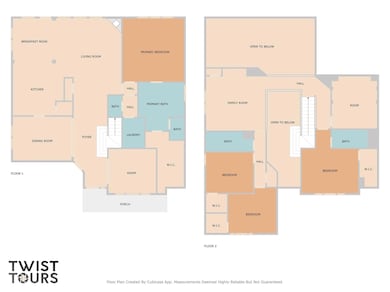 20936 Prestwick Dr unit 1, Hutto, TX 78634 - photo 2