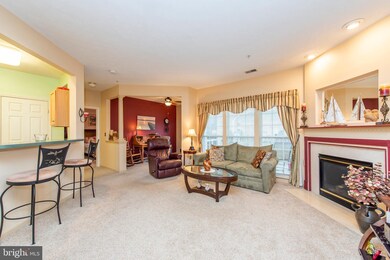 5487 Glenthorne Ct, Rosedale, MD 21237 - photo 6