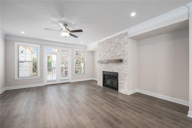 1363 Live Oak Ln, Brookhaven, GA 30319 - photo 4