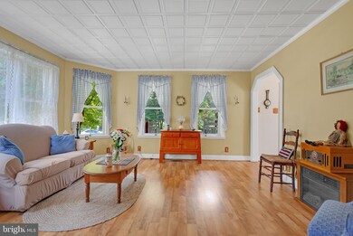 163 Congress Ave, Oaklyn, NJ 08107 - photo 5
