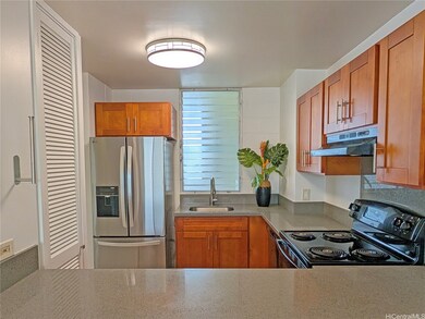 The Greenview unit PH1, Honolulu, HI 96818 - photo 3