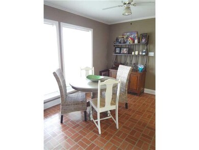 Kitchen. THIS LARGE KEEPING ROOM HAS A LOT OF NATU