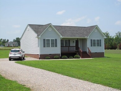 8414 Rowanty Rd, Carson, VA 23830 - photo 2