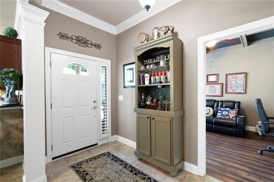 530 Mount Park Dr unit 10, Powder Springs, GA 30127 - photo 3