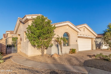 14380 W Monte Vista Rd, Goodyear, AZ 85395 - photo 2