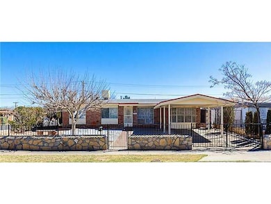 330 Maricela Dr, El Paso, TX 79915 - photo 2