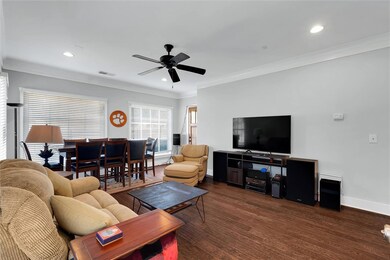 The Retreat of Clemson unit 1107, Clemson, SC 29631 - photo 5