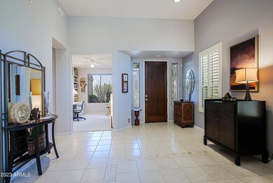 6695 E Soaring Eagle Way, Scottsdale, AZ 85266 - photo 4