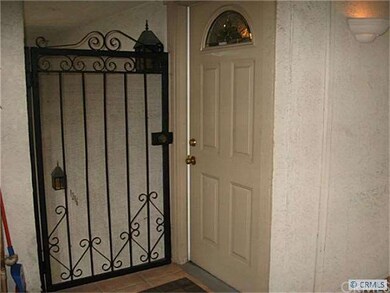 Welcome Home.