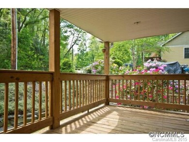 Enjoy Front Porch Living