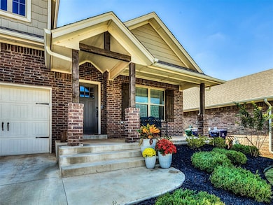 8324 NW 163rd St, Edmond, OK 73013 - photo 7