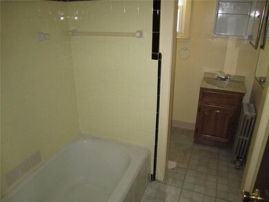 Bathroom.