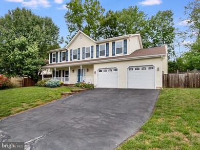 61 Dorothy Ln, Stafford, VA 22554 - photo 3