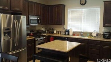 Upgraded Gourmet Kitchen!
