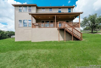 12718 Bluff Spurs Trail, Helotes, TX 78023 - photo 7