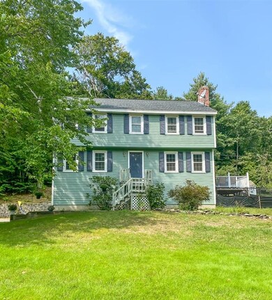 14 Lorri Rd, Derry, NH 03038 - photo 2