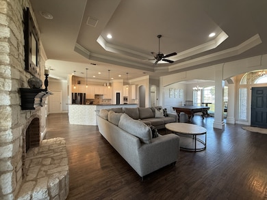 717 Lonesome Prairie Trail, Haslet, TX 76052 - photo 5