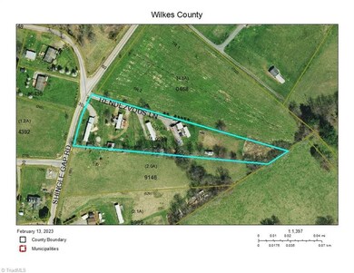 1256 Shingle Gap Rd, Purlear, NC 28665 - photo 5