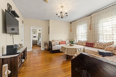 48 Tapped St unit 1, Everett, MA 02149 - photo 6