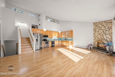 3135 Draco Dr, Anchorage, AK 99502 - photo 2