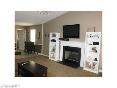 Den/Family/Great Room. Family Room