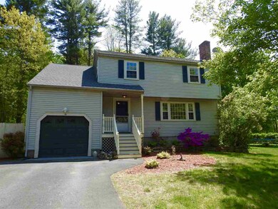 12 Tammy St, Salem, NH 03079 - photo 2
