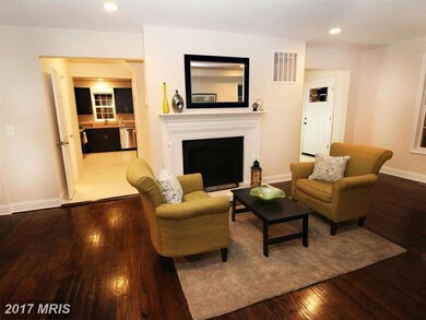 9200 Annapolis Rd, Lanham, MD 20706 - photo 2