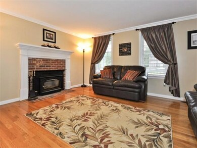 11 Trout Farm Way, West Wareham, MA 02576 - photo 7