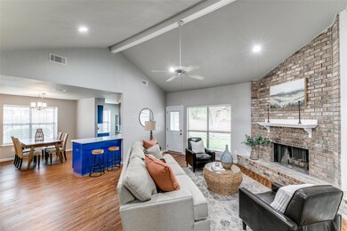 506 N Winding Oaks Dr, Wylie, TX 75098 - photo 5