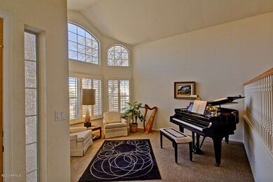Gorgeous Living Room