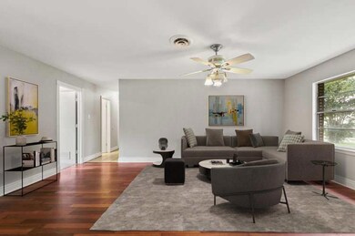 1206 Tanglewood Dr, Cleburne, TX 76033 - photo 2