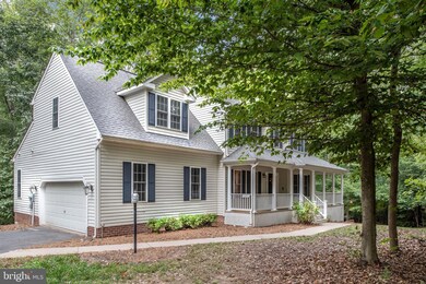 10910 Cinnamon Teal Dr, Spotsylvania, VA 22553 - photo 4