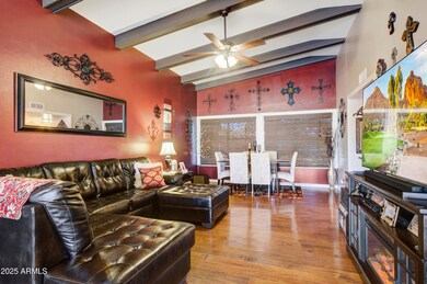 Living Room.