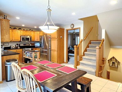 835 Ridge Crest Ln, Verona, WI 53593 - photo 7