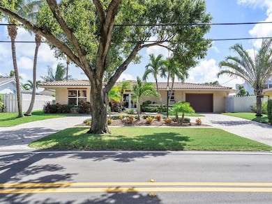 2640 NE 49th St, Lighthouse Point, FL 33064 - photo 5