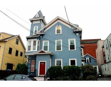 52 Pleasant St unit B, Cambridge, MA 02139 - photo 2