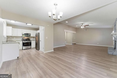 4782 Jamerson Creek Ct, Marietta, GA 30066 - photo 4