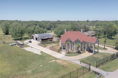 1299 County Road 147, Alvin, TX 77511 - photo 7