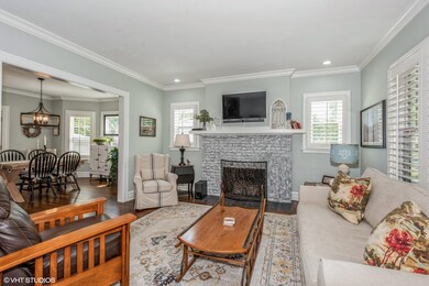 205 S Chase St, Wheaton, IL 60187 - photo 7