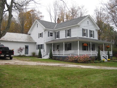 Beautifully renovated Farmhouse