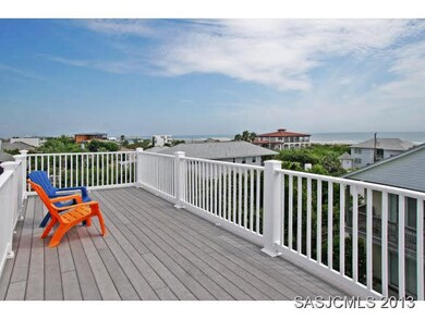 Expansive Oceanviews