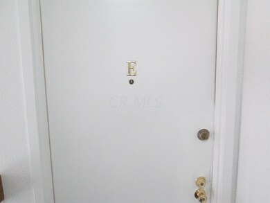 Condo Door