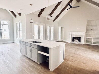 1390 Peyton Run Loop S, Collierville, TN 38017 - photo 2