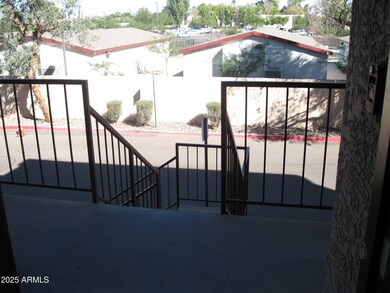 Stairway
